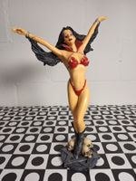 Fantasyfigur "Hells Girl"
