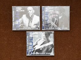 3 CDs Old Blues