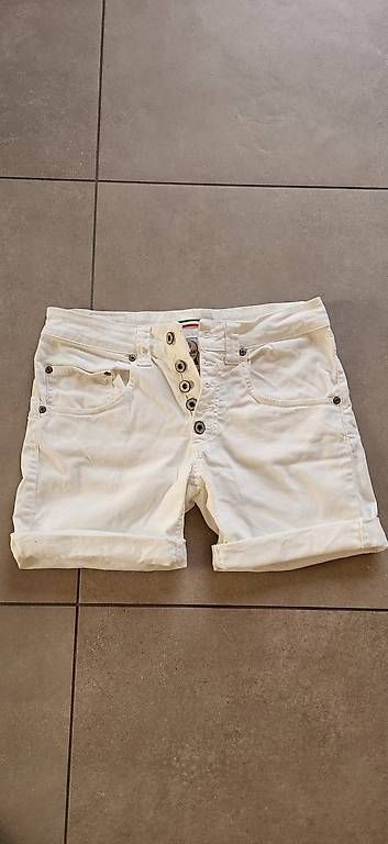Please Jeans Hosen: Shorts von Please Gr. XS neu – Neu (gemäss Beschreibung) aus Baden von Boomer76