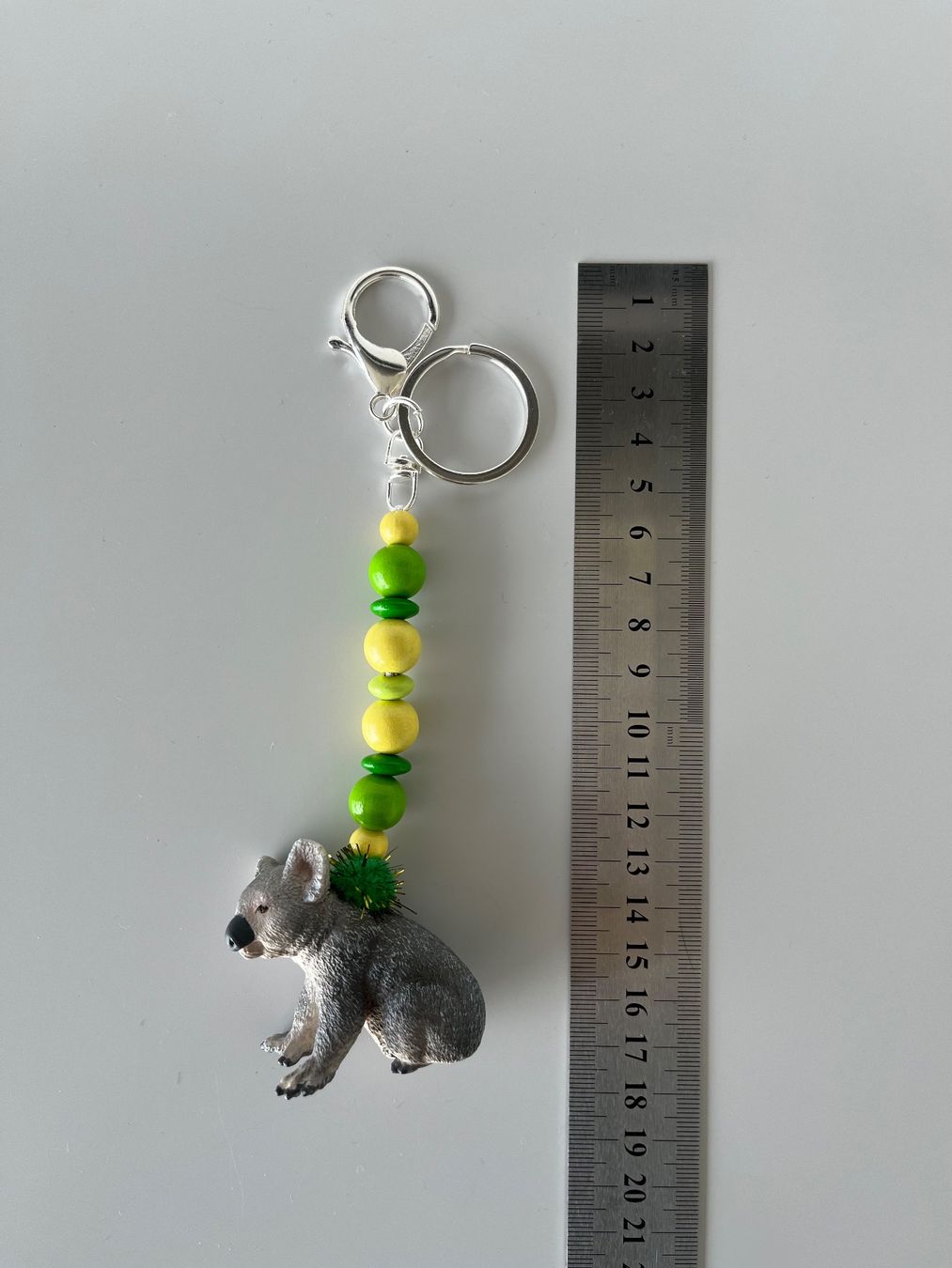 Portachiavi: SCHLEICH Schlüssel Anhänger Koala – Nuovo e nell'imballaggio originale da Zollikofen venduto da poppala 5
