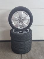 Audi A3 Winterräder 17 Zoll