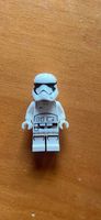 First Order Trooper - Lego Star Wars