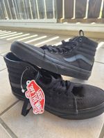 Neue Vans Sk8-Hi Sneaker