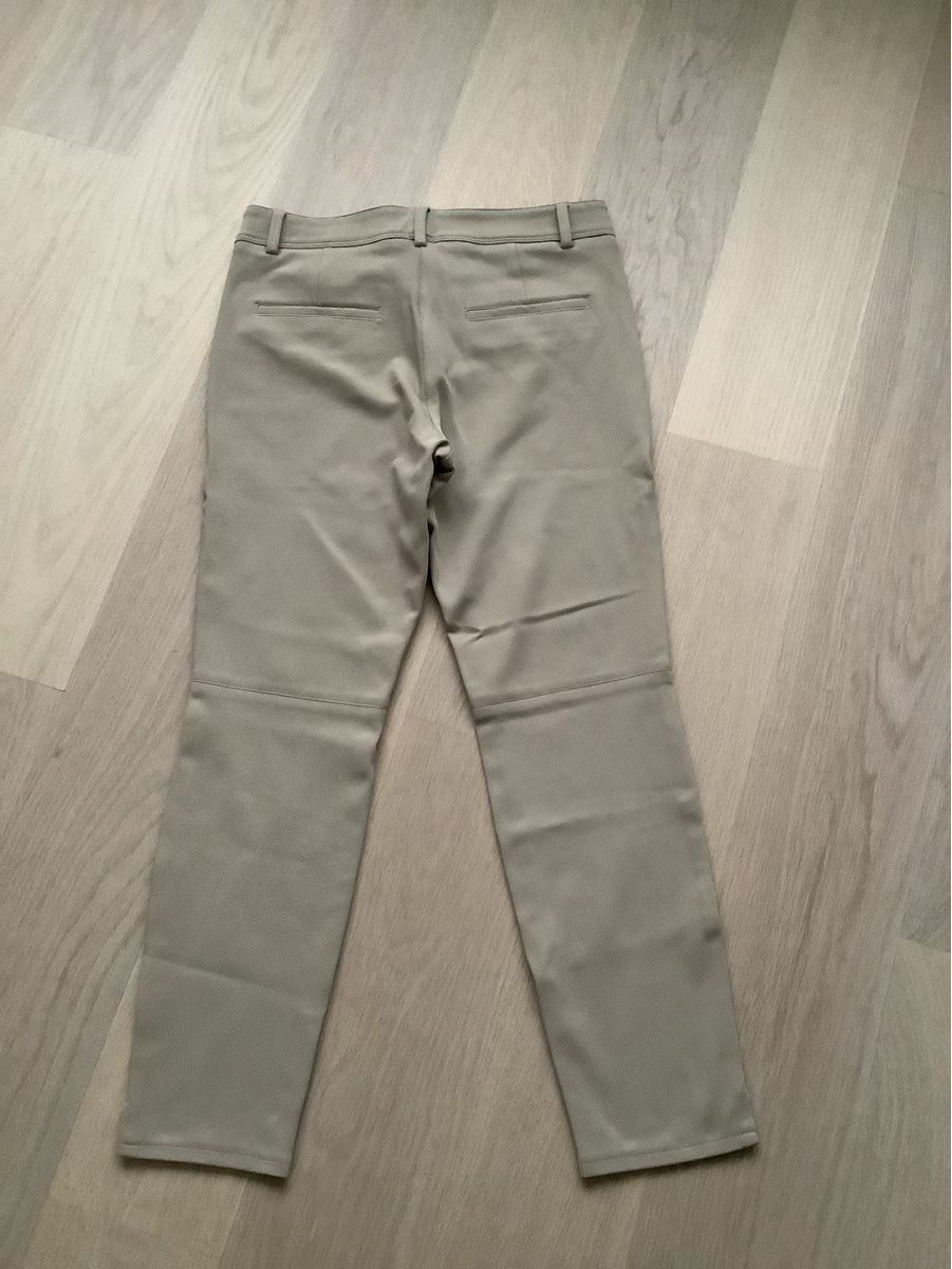 Cambio Hosen: Hose, Cambio, beige, Gr. 36 – Neu (gemäss Beschreibung) aus Cham von capalari 1
