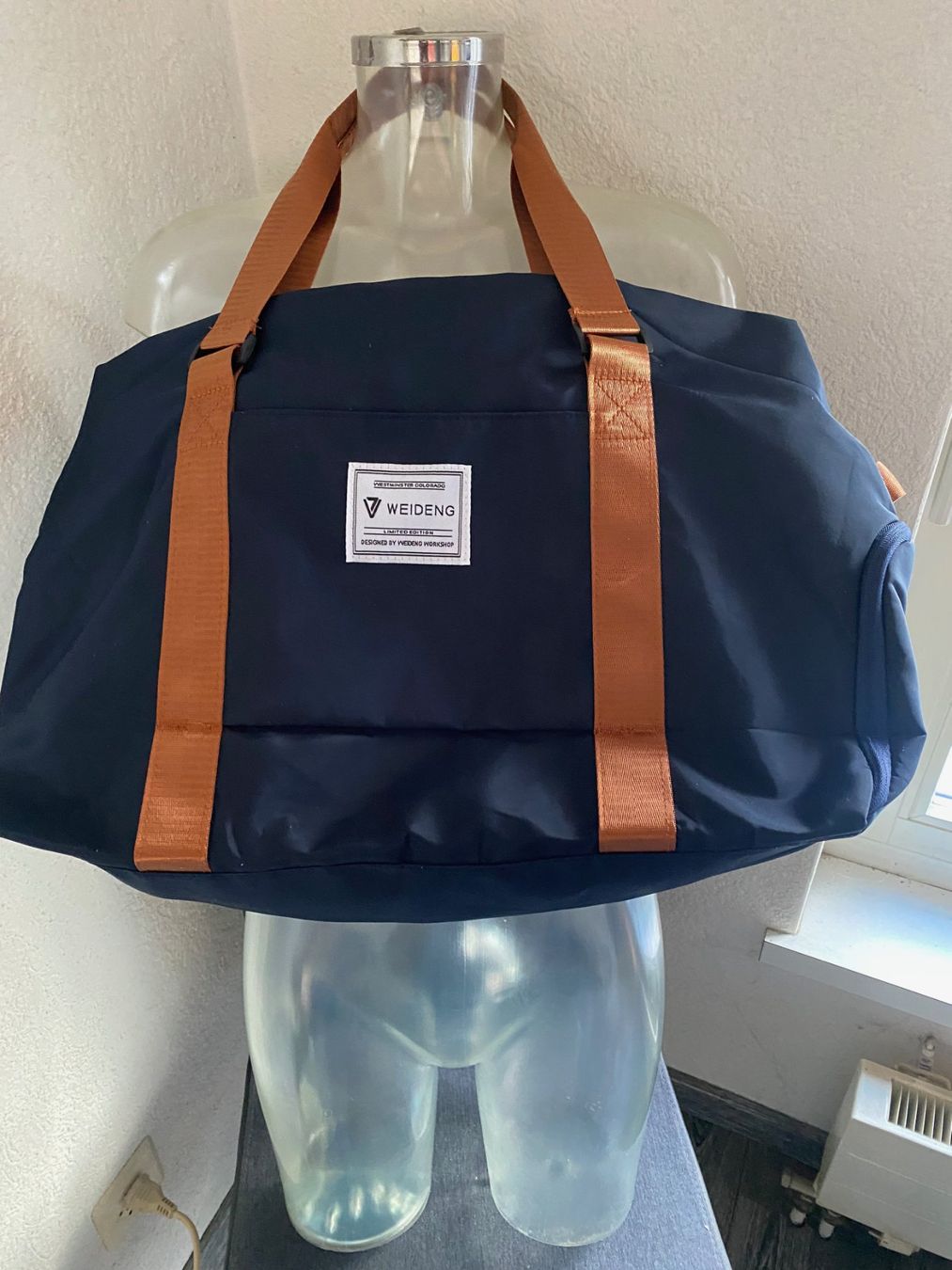 Borse da donna: Weideng Westminster Colorado bag – Nuovo (secondo la descrizione) da Allenwinden venduto da Obalu