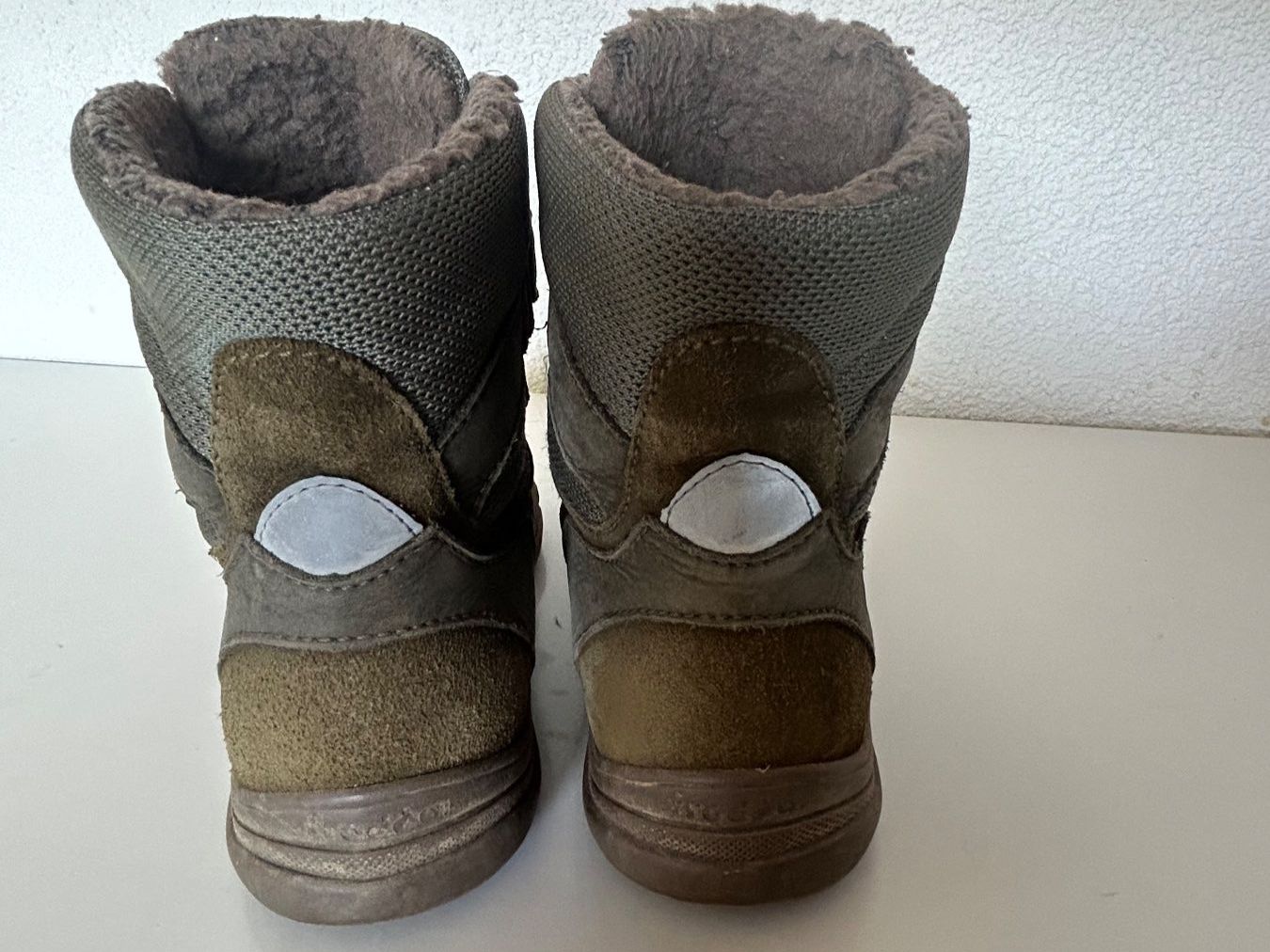 Froddo Scarpe per ragazzi: Winterboots Froddo, Grösse 30 – Usato da Riedholz venduto da Abendsonne 1