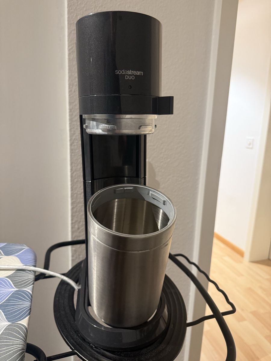 Sodastream Appareils de cuisine: Soda Stream – D'occasion à Andwil SG par Skyline21 1