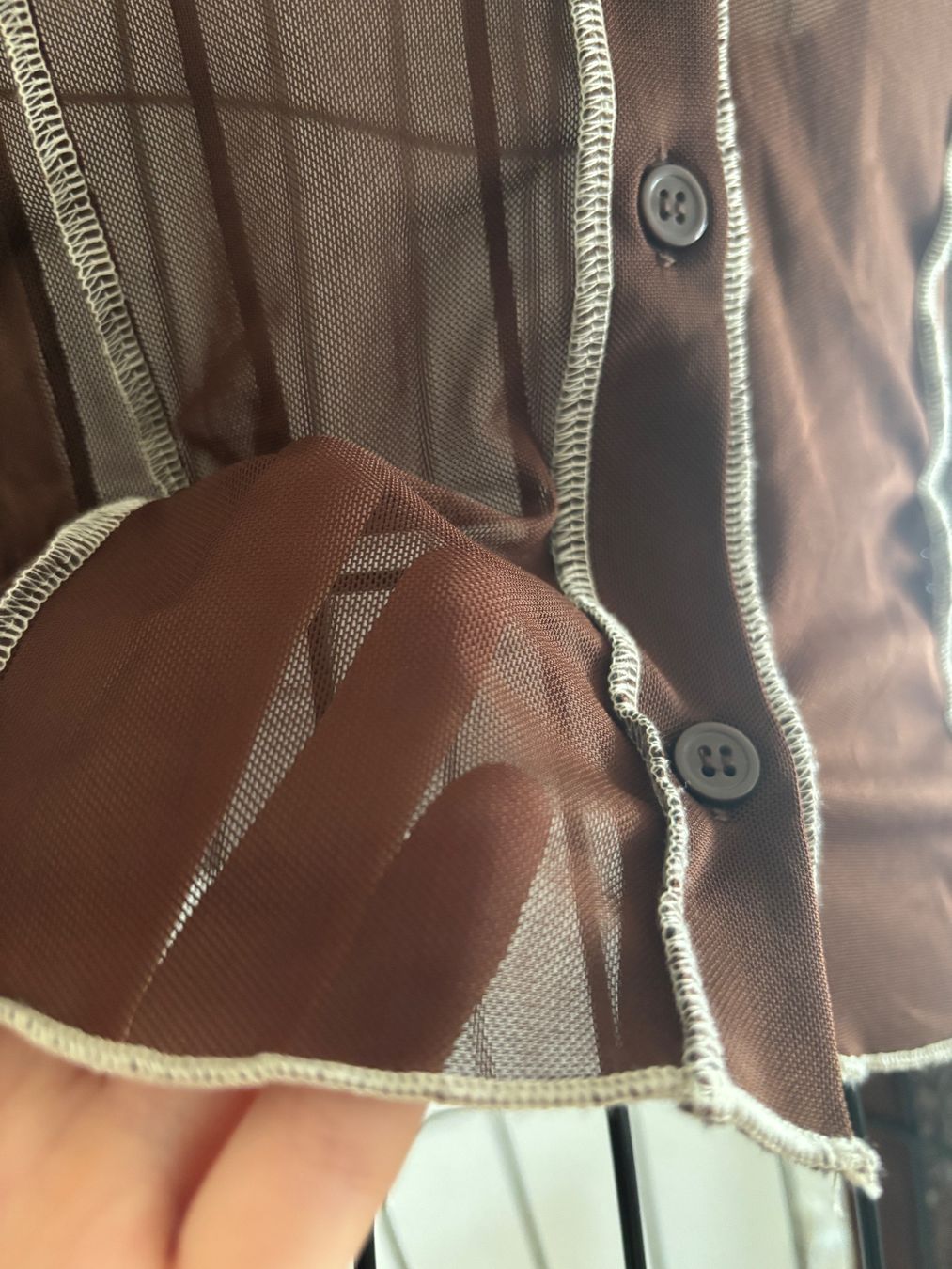 H&M Chemisiers: Bluse – D'occasion à Bern par ViksiBash 2