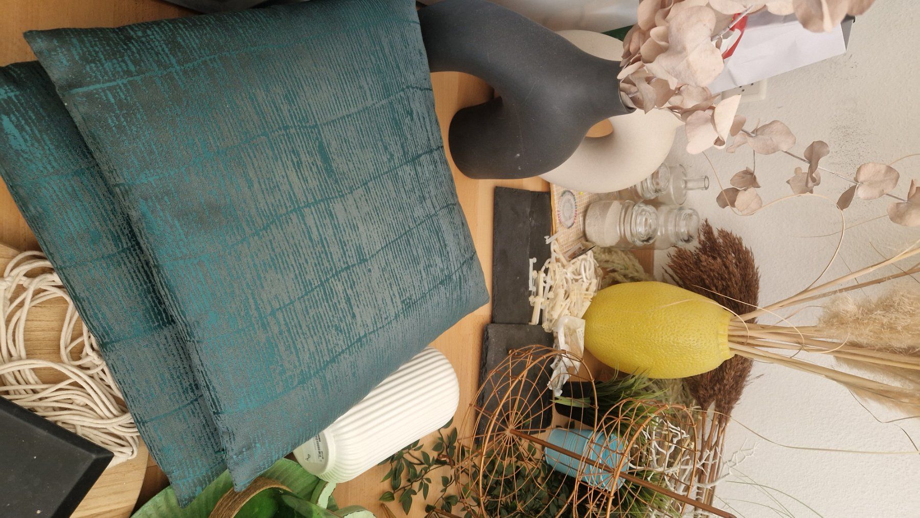 Toutes les décorations: Deko Set – D'occasion à Luzern par Antu92 1