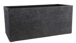 Pflanzengefäss "Gartec Fiber Trough Rough"