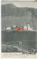 Villa Bedretto Panorama 1902