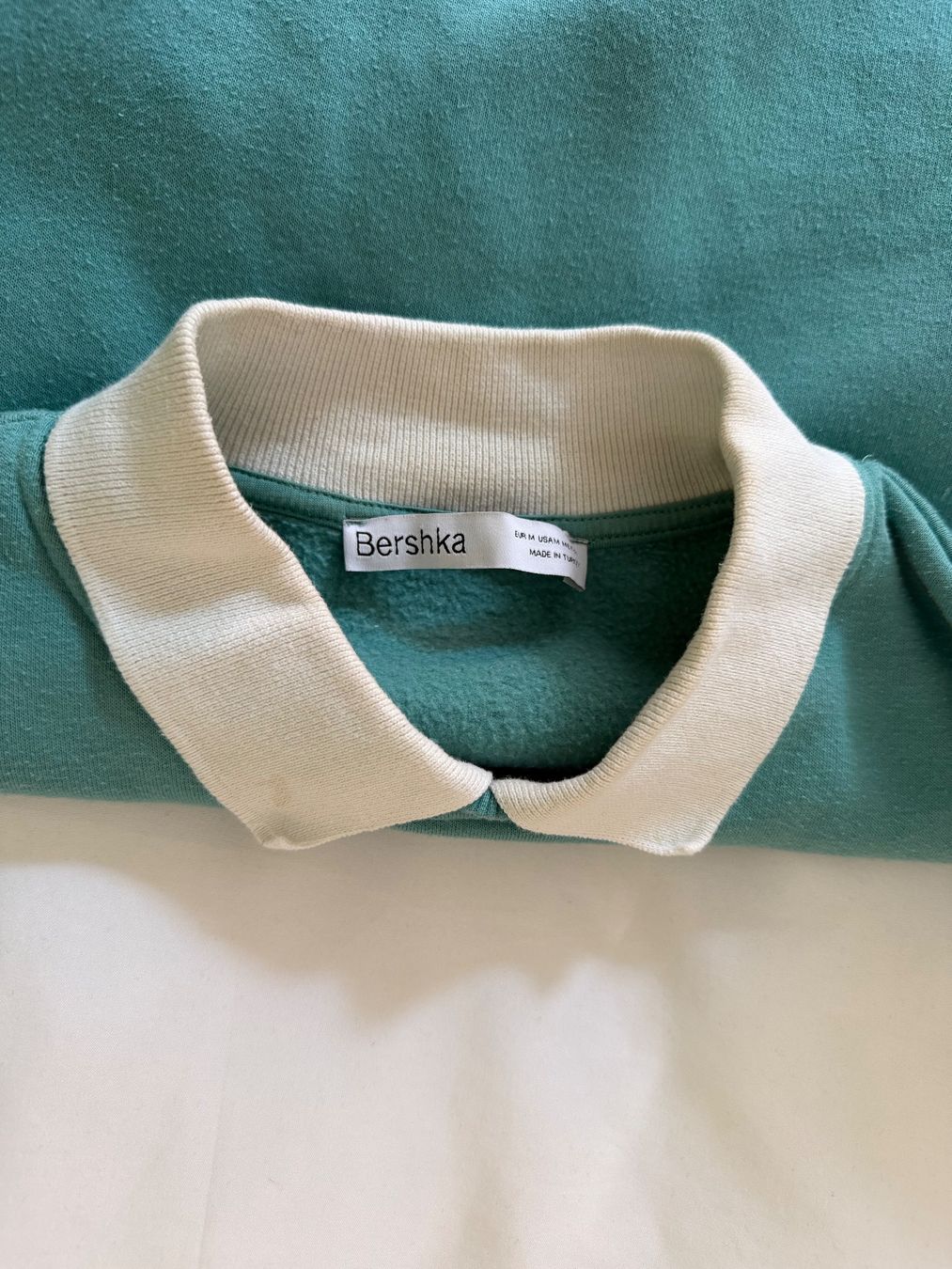 Bershka Maglioni & Felpe: Oversize Bershka-Sweatshirt – Usato da Bellinzona venduto da eri_5kqz 4