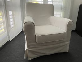 IKEA Sessel Ektorp