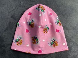 NEUE Beanie/Mütze Paw Patrol Gr.52