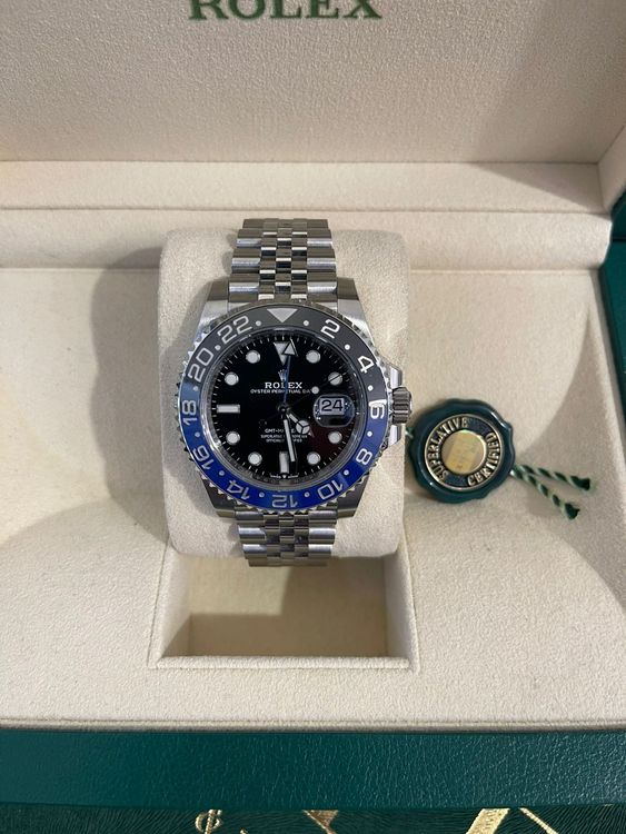 Bad discount girl rolex