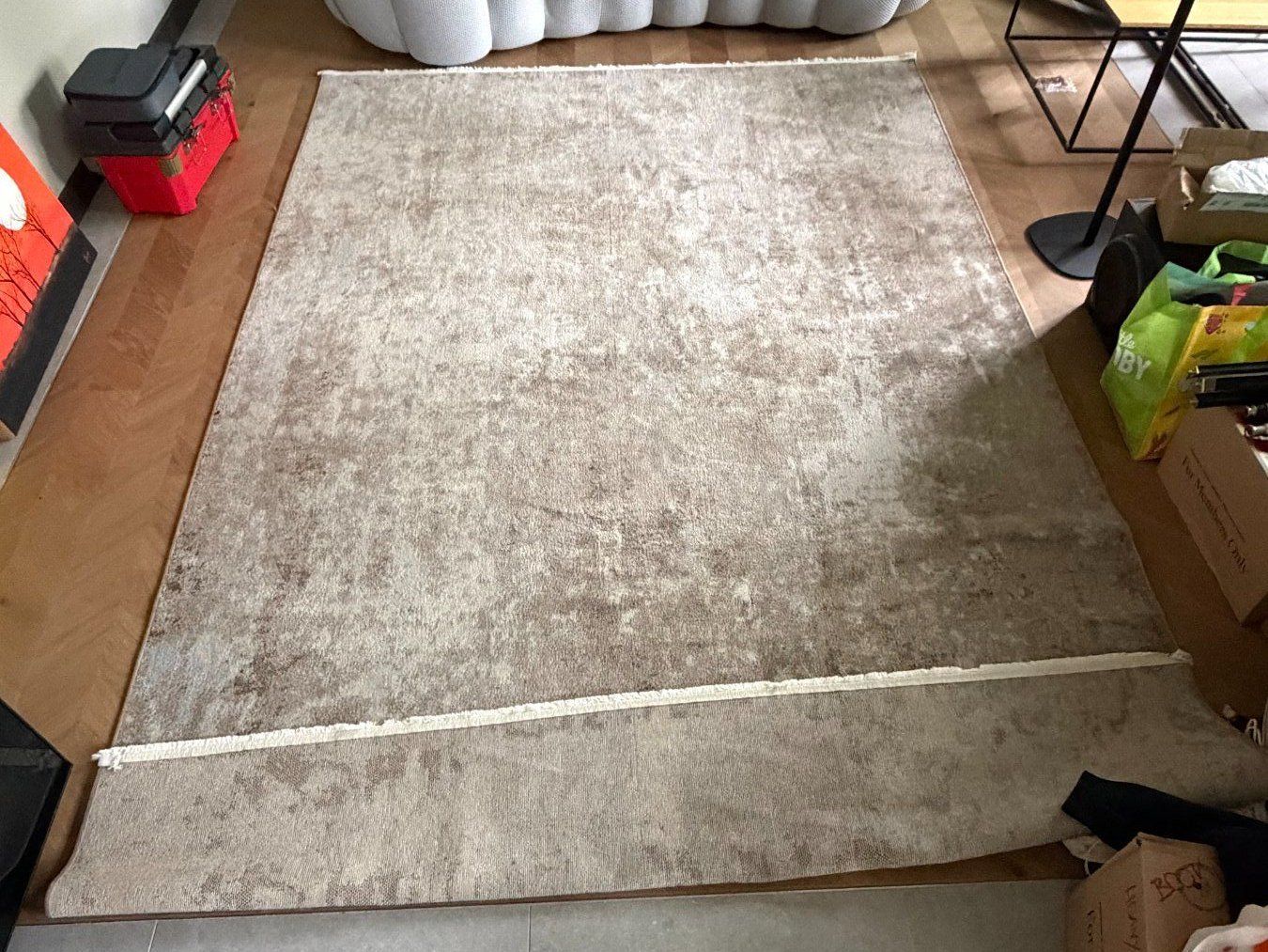 Teppiche: Teppich – Gebraucht aus Zürich von MarcelsGame 1