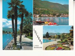 Locarno 1961