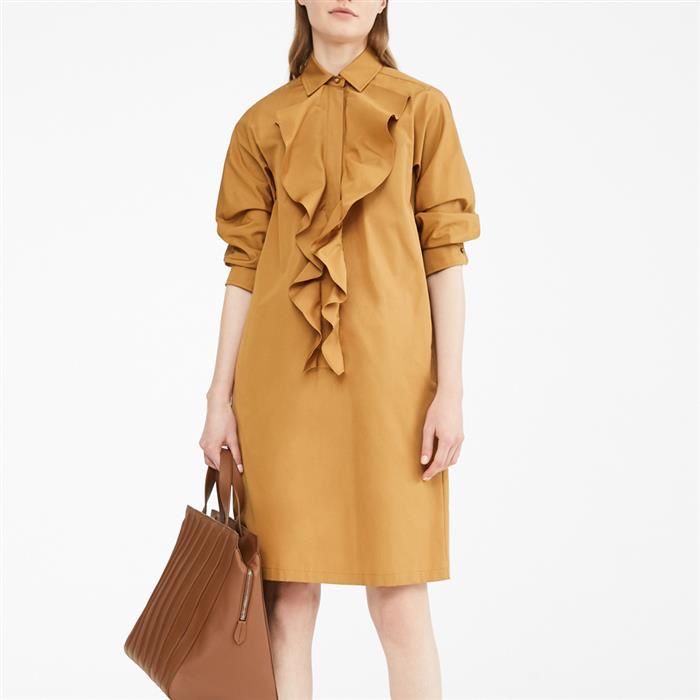 Max Mara Vestiti: Max Mara Kleid Gr.36 NP480 CHF – Nuovo (secondo la descrizione) da Worblaufen venduto da fortuna..