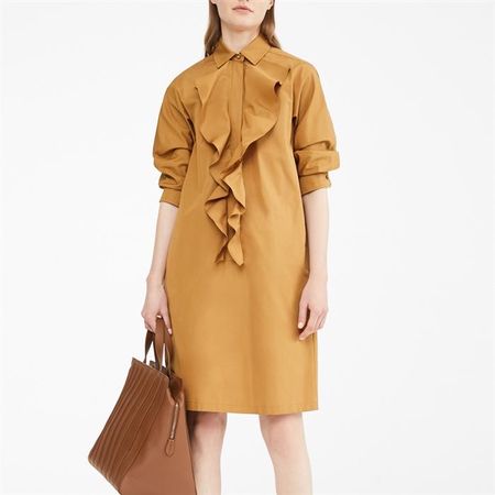 Max Mara Kleid Gr.36 NP480 CHF