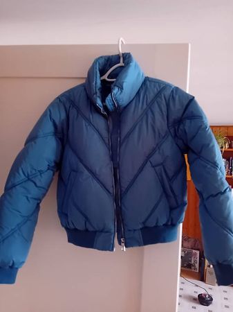 Winterjacke Only