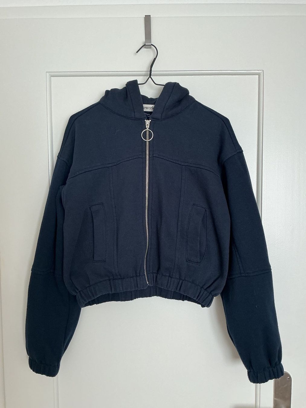 Maglioni & Felpe: Rework Hoodie – Usato da Zürich venduto da vesieber