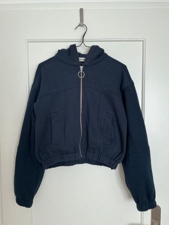 Rework Hoodie