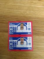 🤩 ISR 10 / ISR 11 - Topps Euro 2024 Sticker