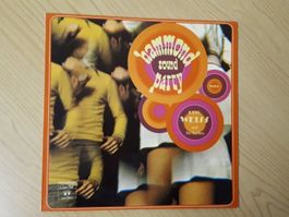 Hammond Party LP