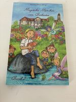 Buch Magische Märchen vom Bodensee Band 2 neu