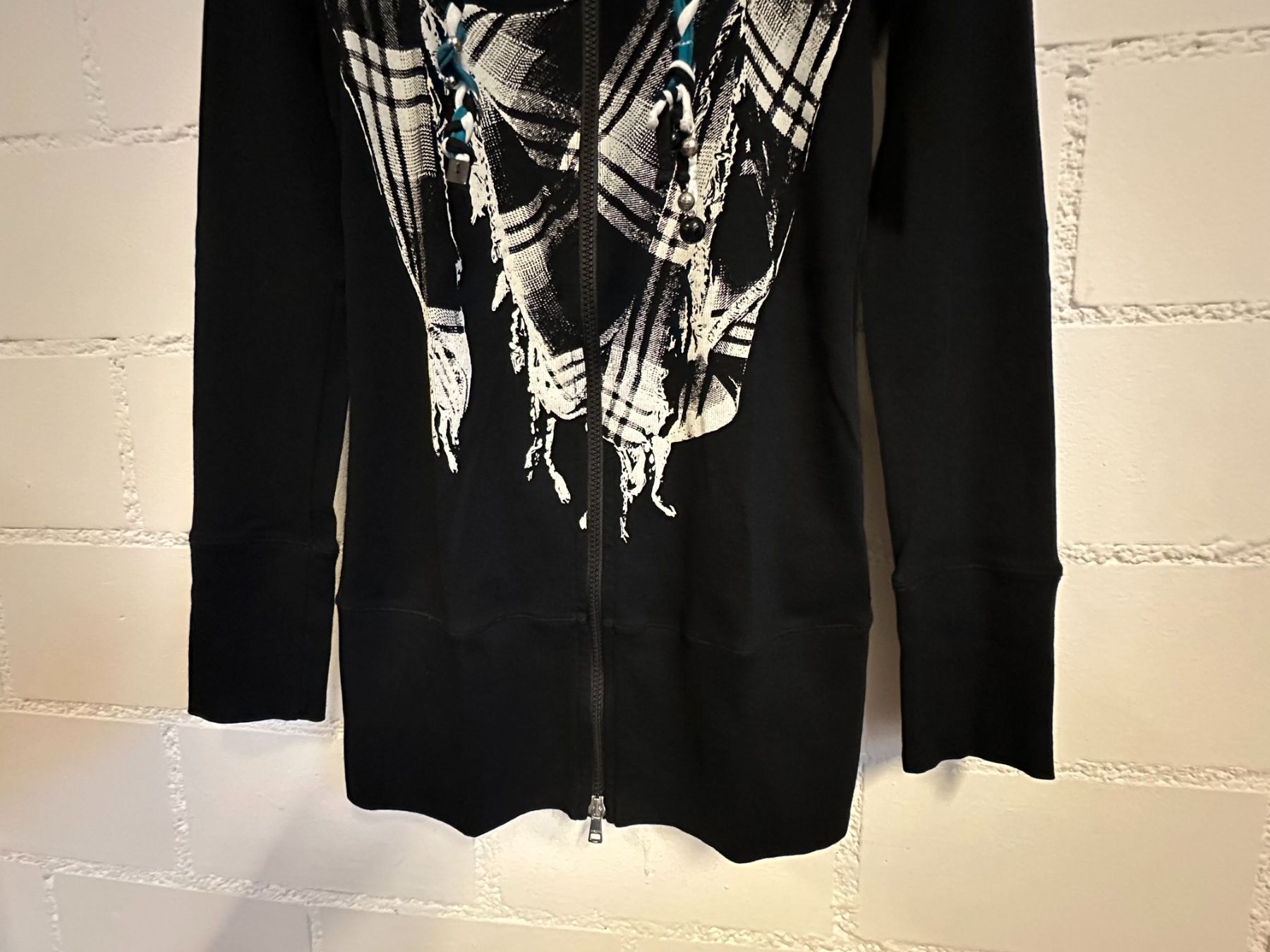 Marc Cain Giacche: Jacke von Marc Cain (36) – Usato da Urdorf venduto da Erika666 2