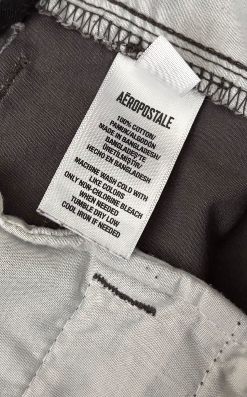 Pantaloni: Hosen Aeropostale – Usato da Winterberg ZH venduto da vanilleinspiration 3