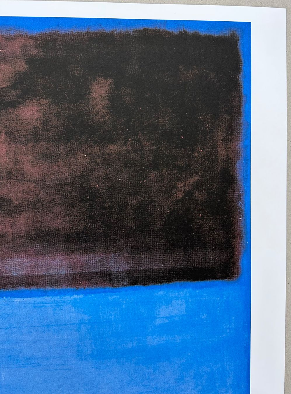 Dipinti: Mark Rothko: Untitled 74/200 – Nuovo (secondo la descrizione) da Meilen venduto da Smgdesign 4