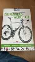 DIE RENNRAD-WERKSTATT buch 