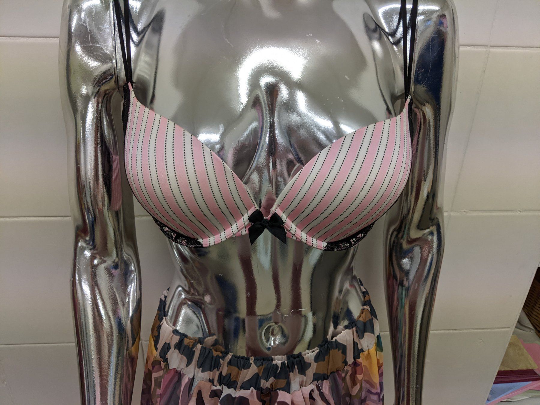 Victoria's Secret Altra biancheria intima: Victorias BH Gr36 – Usato da Langnau am Albis venduto da Judithsebi