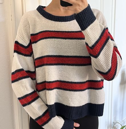 Damen Strickpullover, Gr. S