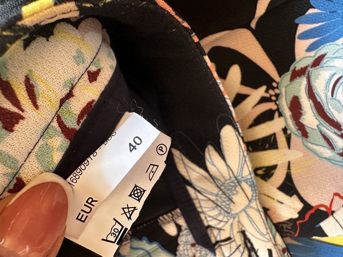 Hosen: Stehmann Hose Gr. 40 – Gebraucht aus Frenkendorf von Katrin02 3