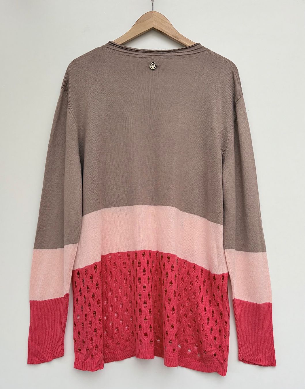 Maglioni & Felpe: Sportalm Pullover Gr.42 – Usato da Unterägeri venduto da Jutka_04 3
