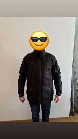 O'Neill Jacke Grösse L