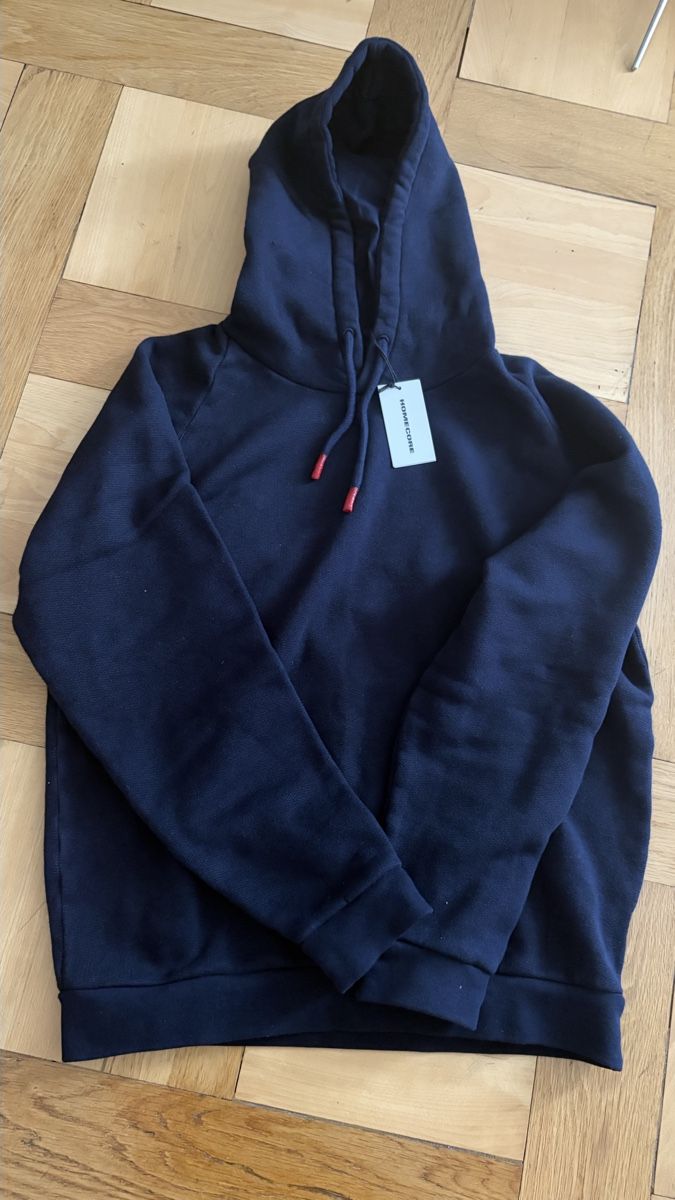 Maglioni & Felpe: HOMECORE Hoodie L – Nuovo e nell'imballaggio originale da Bern venduto da dkbe11 3