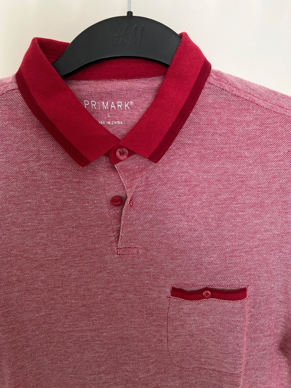 Polos: PRIMARK Polo L – D'occasion à Horgen par linuxrp 1