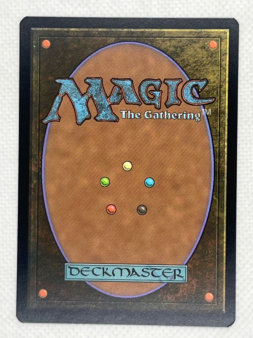 Magic The Gathering Carte collezionabili: Magic: The Gathering - Burrowing Razormaw, Common, Top! – Usato da Hinterkappelen venduto da Kim1992 1