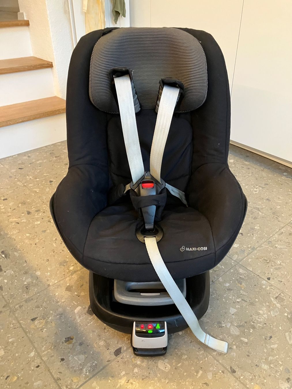 Maxi-Cosi Seggiolini per auto: Kindersitz Maxi Cosi Pearl – Usato da Winterthur venduto da SAMWINTI