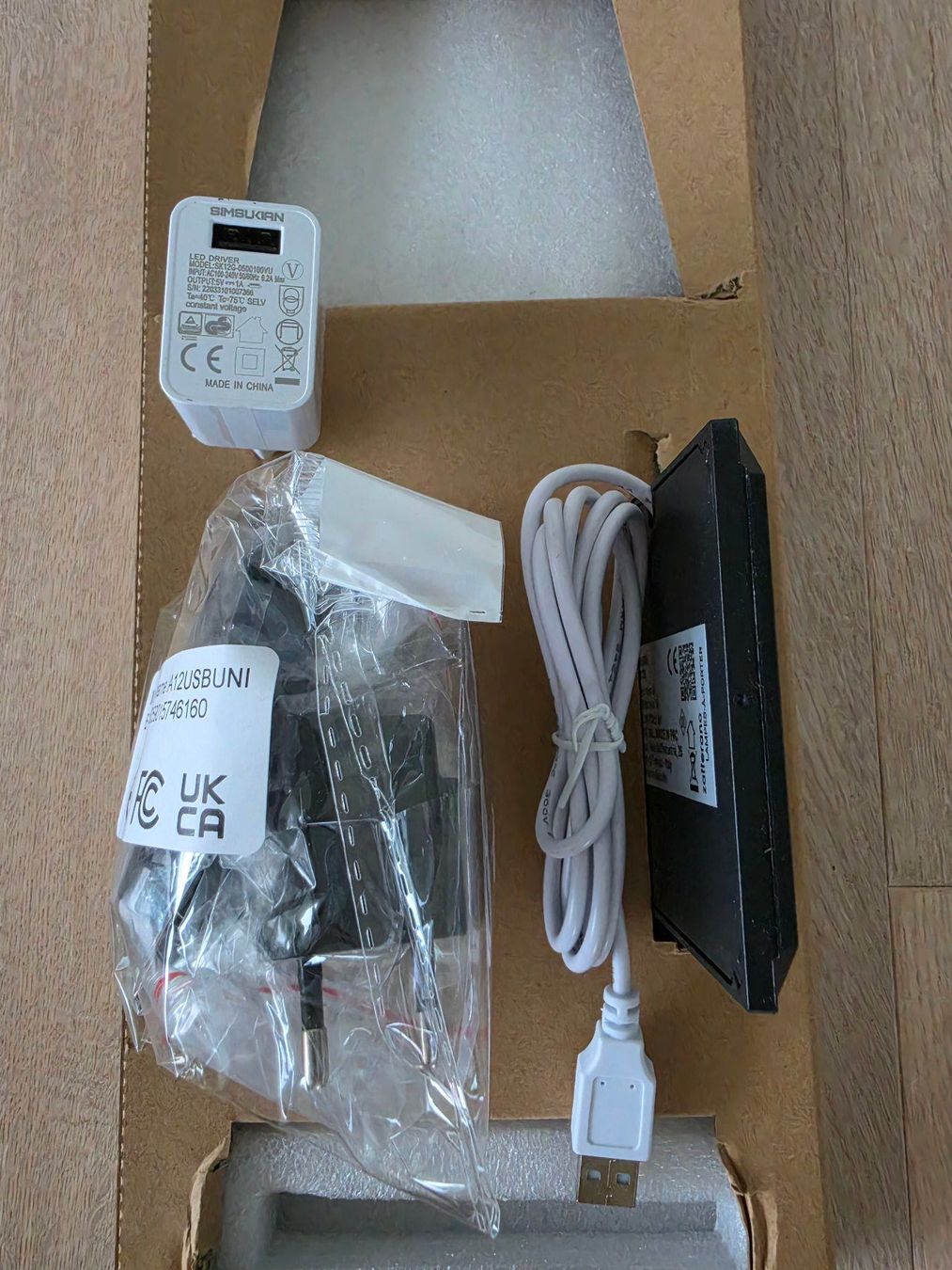 Lampade: Zafferano Poldina Mini Pro - Chrome Neu – Nuovo e nell'imballaggio originale da Au ZH venduto da csh_8y8k 7