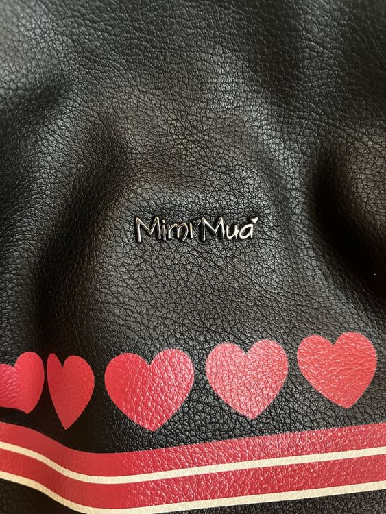 Sacs femmes: Sac à main Mimi-Mua – Neuf (Voir description) à Chénens par Picco82 1