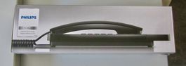PHILIPS Kabelgebundenes Design-Telefon, Scala