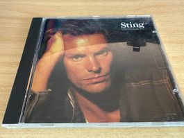 Sting – ...Nada Como El Sol (Selecciones Especiales En Espan