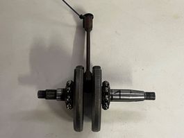 Nadellager Kurbelwelle Sachs 503 Motor