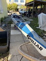 Stellar S14S G2 Surfski/Kajak
