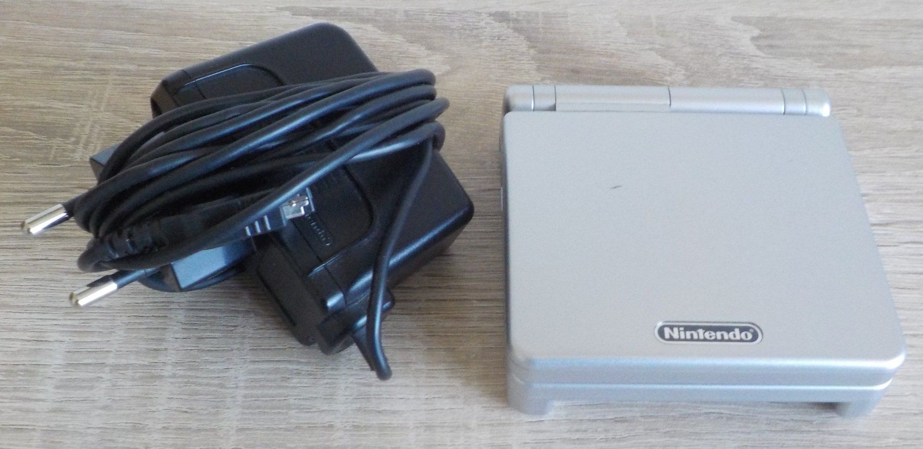 Nintendo Consoles: GAMEBOY ADVANCE SP – D'occasion à Reinach AG par Masi 4