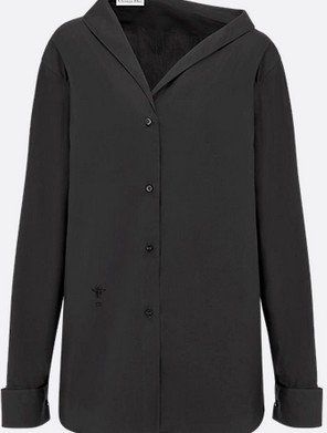 Dior Camicette: Christian Dior Bluse / blouse 34/36 – Usato da Collonges venduto da Auganien 7
